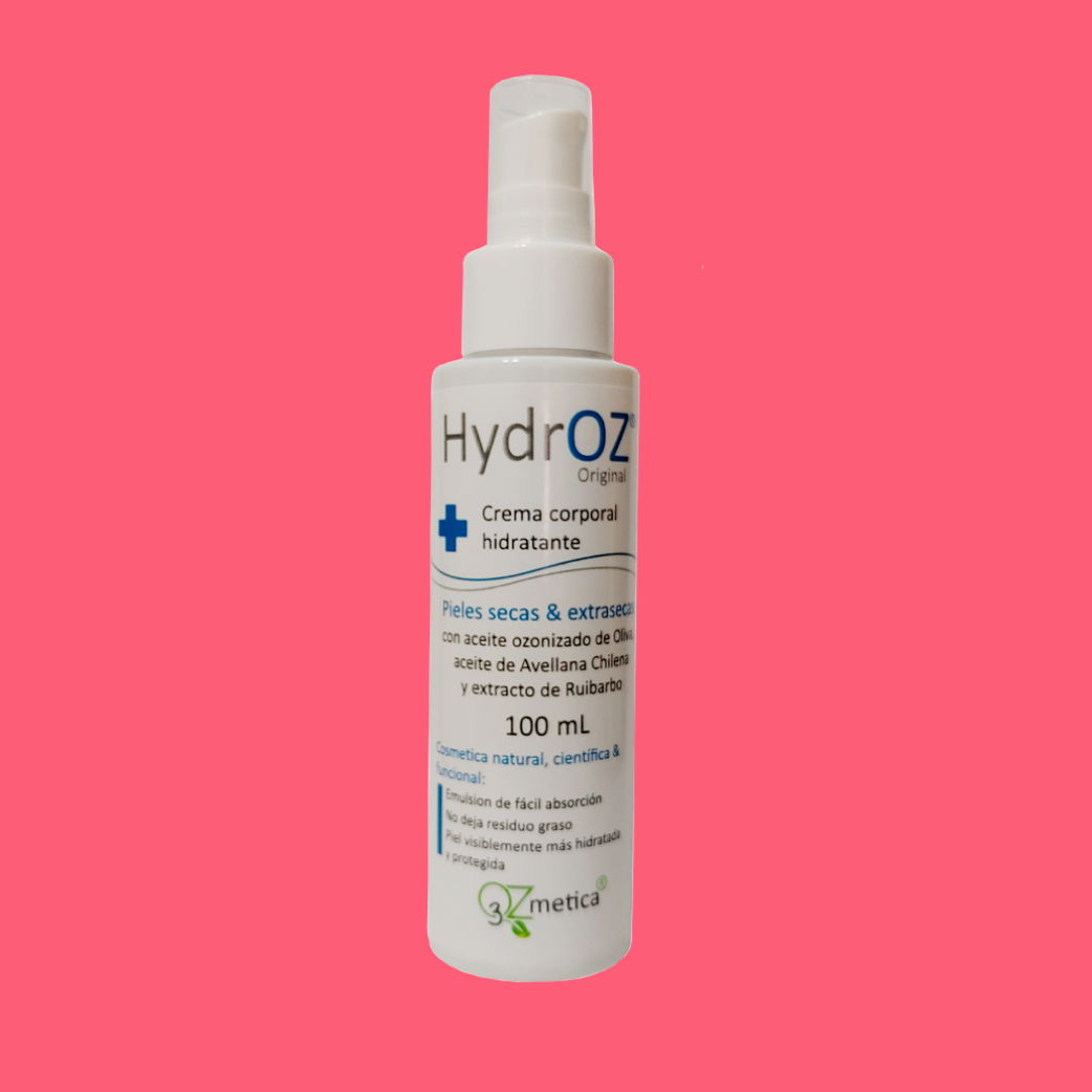 HydrOZ Original 100 mL