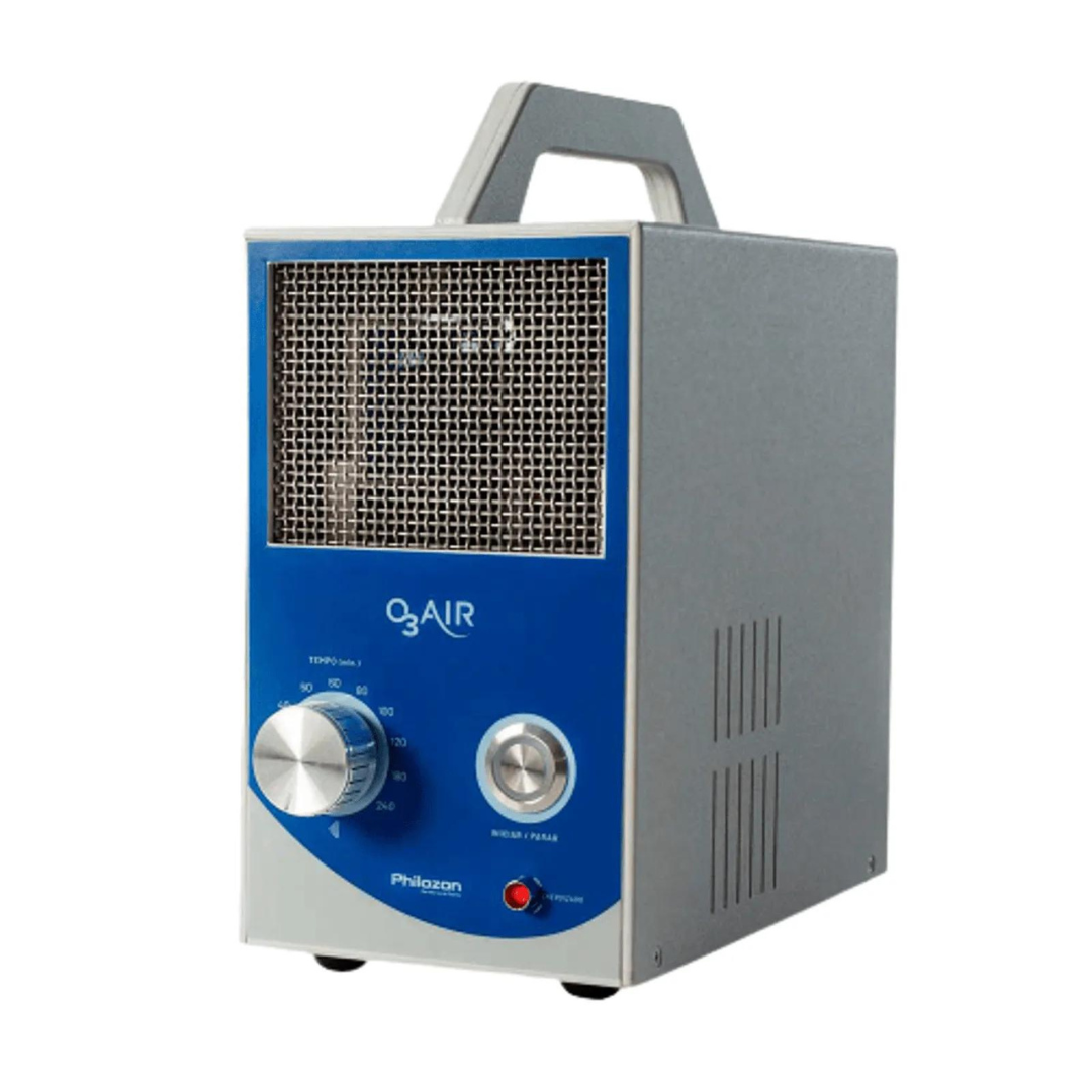 O₃Air - Sanitizador de Ambientes